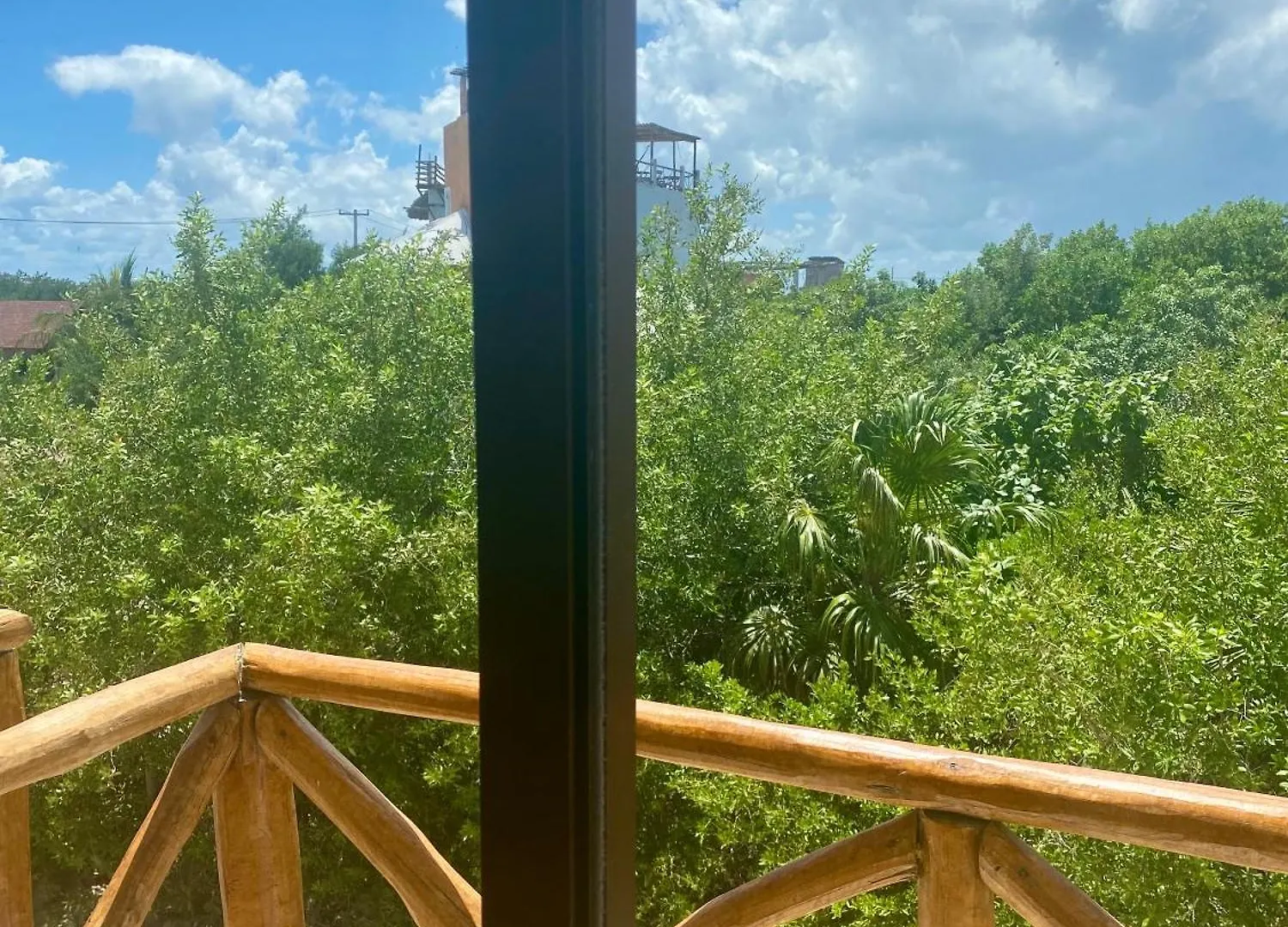 דירות Sunsteps Casa Holbox