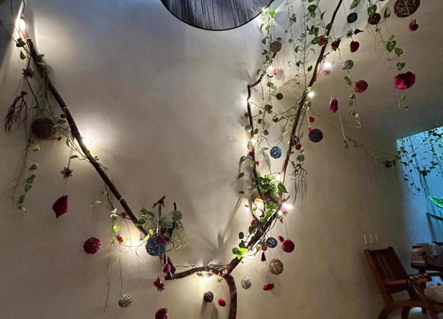 דירות Sunsteps Casa Holbox מקסיקו