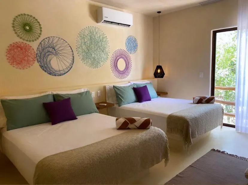 Sunsteps Casa Holbox Apartamento