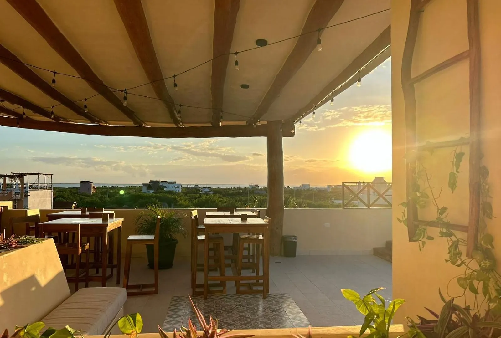 Sunsteps Casa Holbox Apartamento