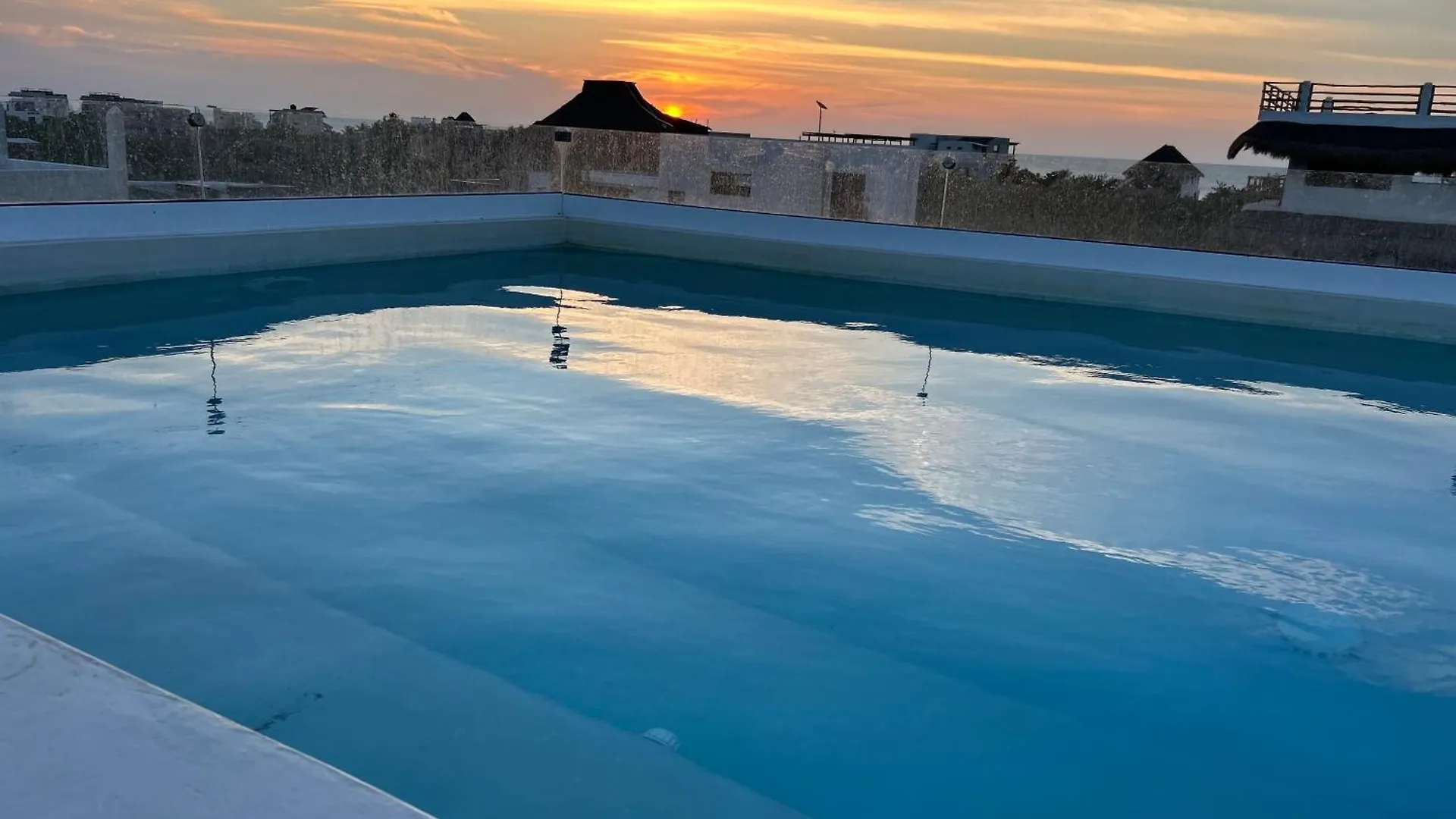 Sunsteps Casa Holbox Apartamento