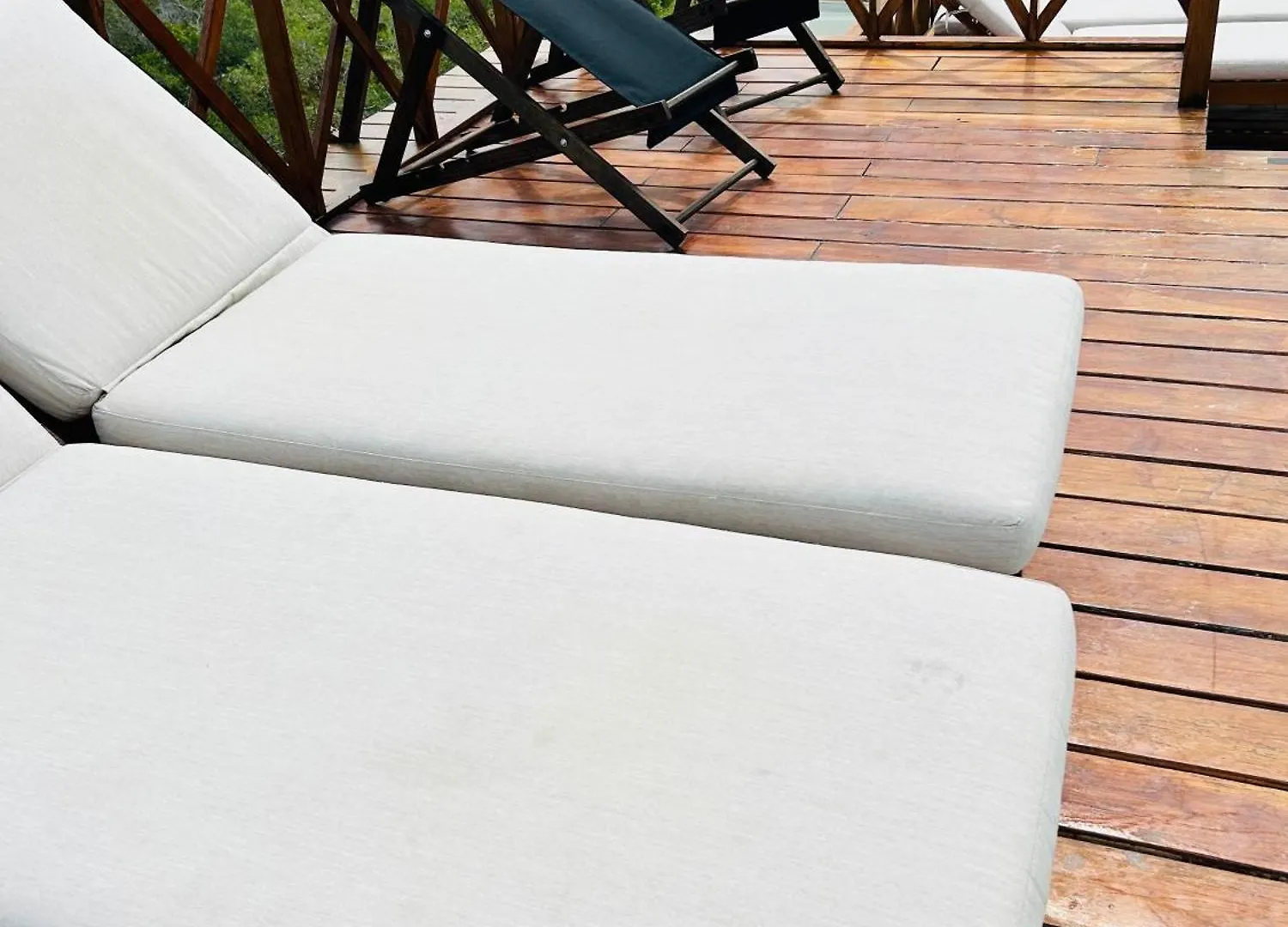 Sunsteps Casa Holbox Apartamento