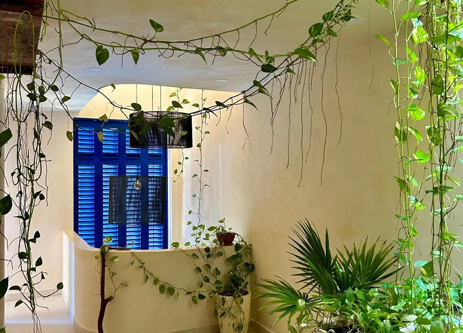 Sunsteps Casa Holbox Apartamento