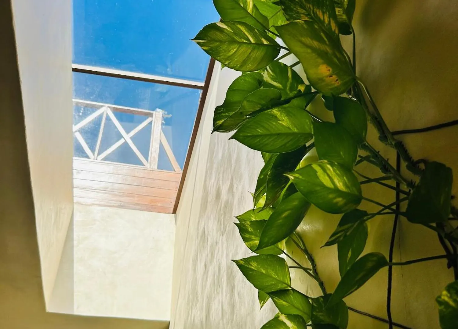 Sunsteps Casa Holbox Apartamento