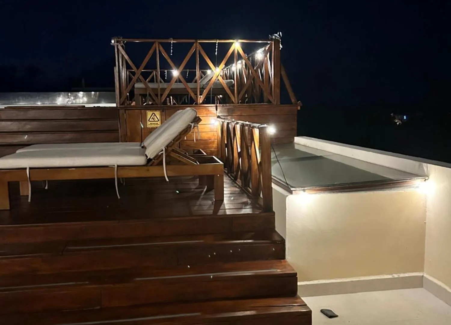 Sunsteps Casa Holbox Apartamento  Ilha Holbox