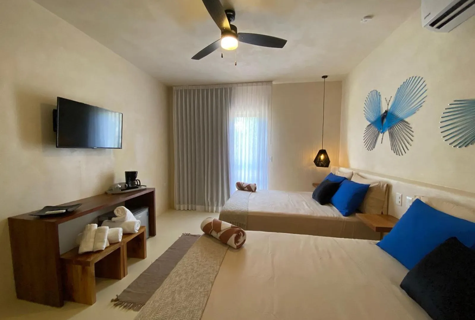 Sunsteps Casa Holbox Apartamento