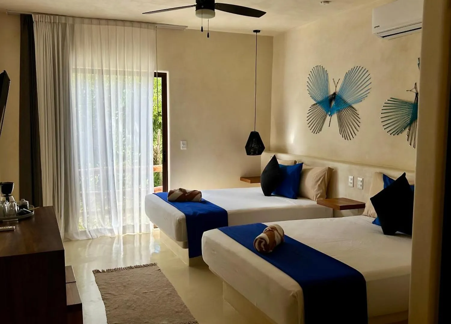 Sunsteps Casa Holbox Apartamento  Ilha Holbox