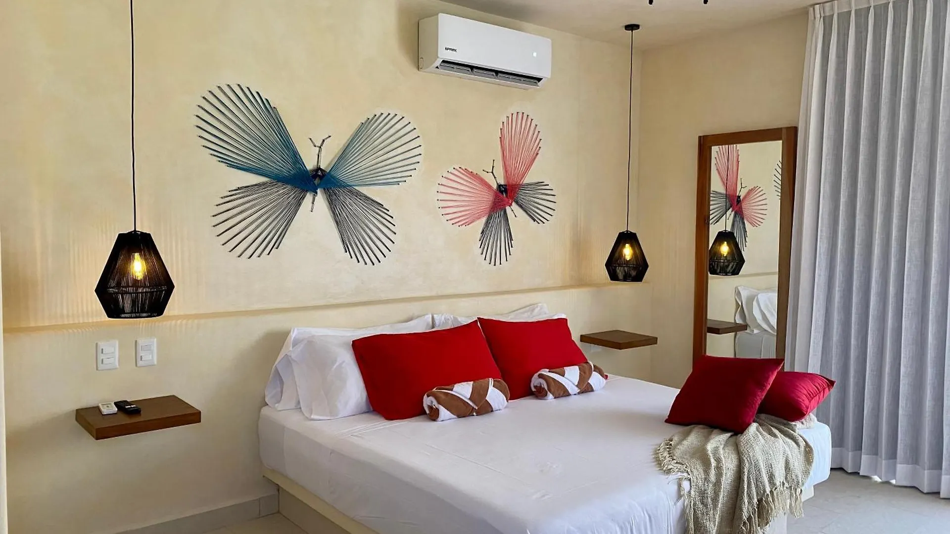 Sunsteps Casa Holbox Apartamento
