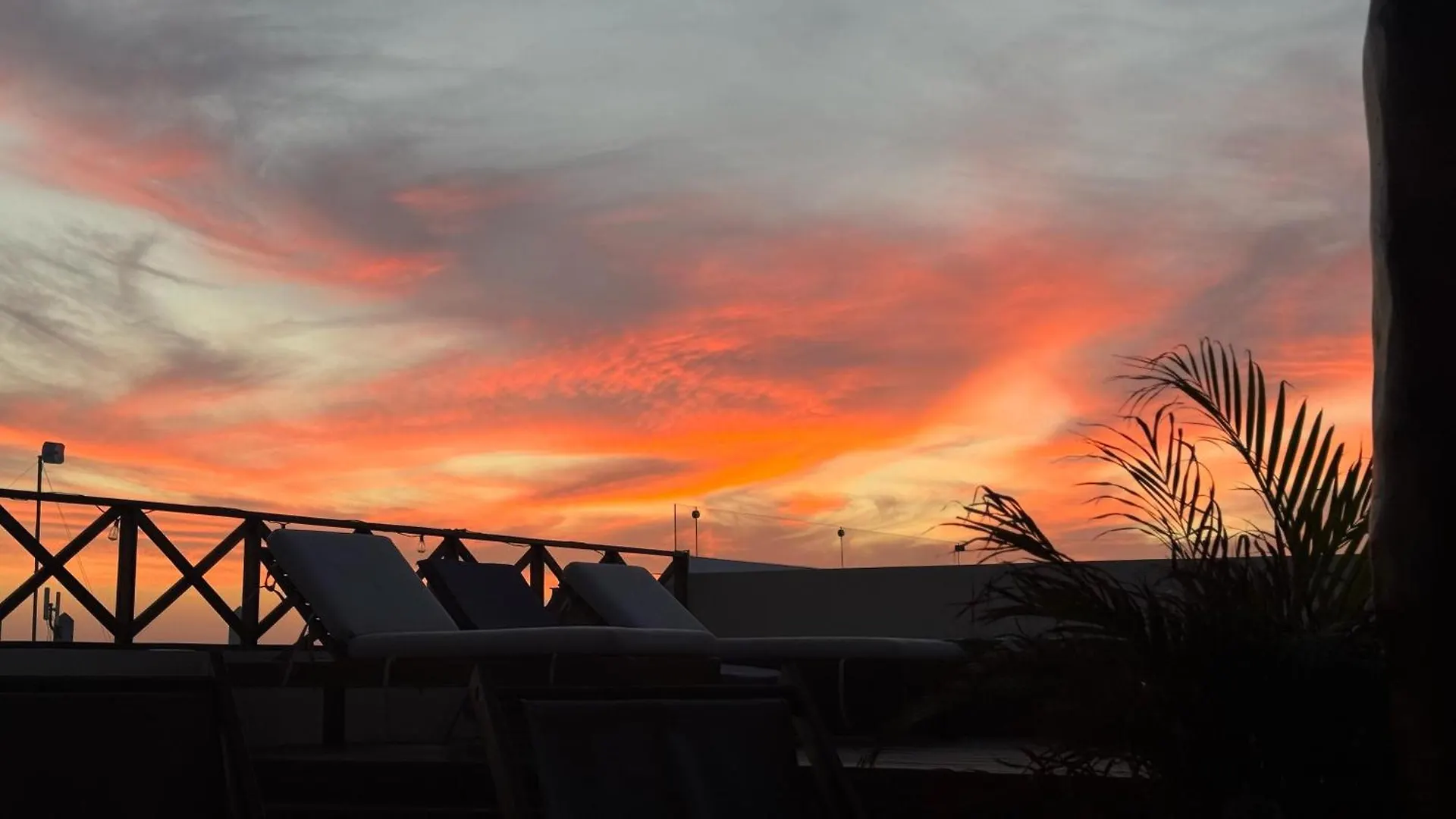 Sunsteps Casa Holbox Apartamento 0*, Ilha Holbox México